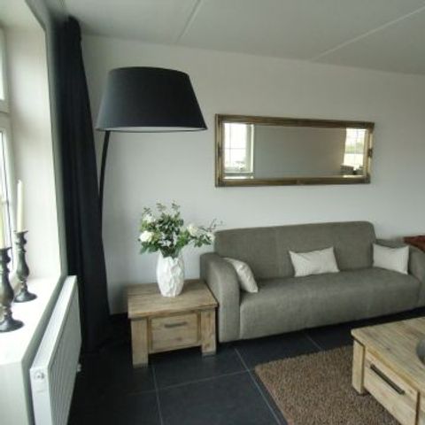 BUNGALOW 6 people - Marken