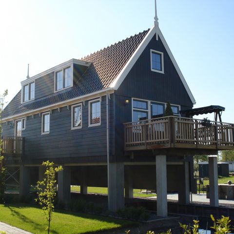 BUNGALOW 6 people - Marken