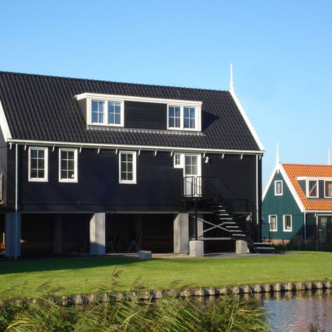 BUNGALOW 6 people - Marken