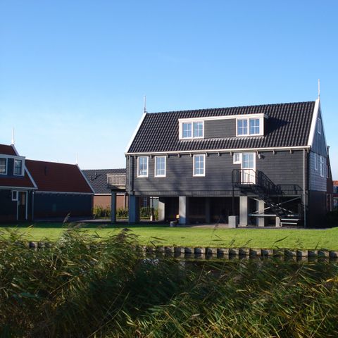 BUNGALOW 6 people - Marken