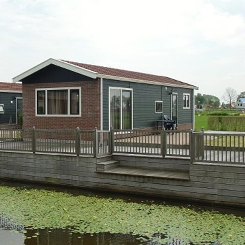 BUNGALOW 4 people - Berkel