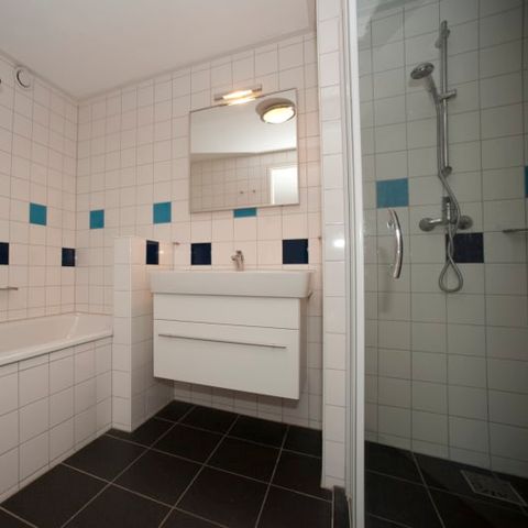 Bungalow 2 personen - Zierikzee