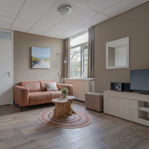 APARTMENT 3 people - Meerpaal 2+ 1 (up to 12 years)