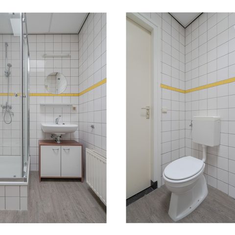 Appartement 3 personen - Meerpaal 2+ 1 (tot 12 jaar)