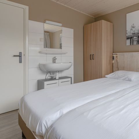 Bungalow 6 personen - Stellendam