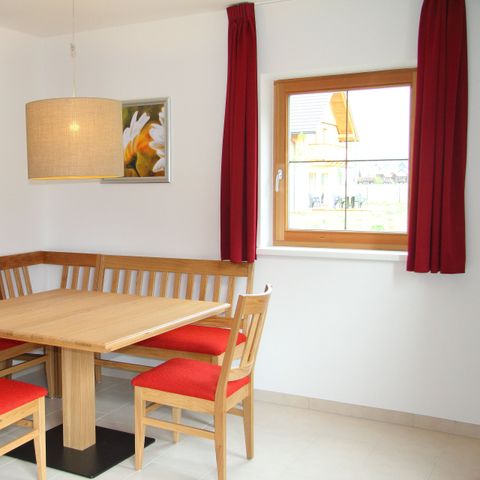 Bungalow 10 personen - Mondsee