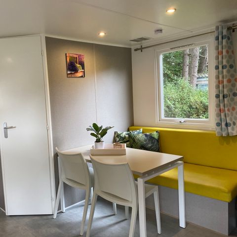 MOBILE HOME 4 people - Holiday home