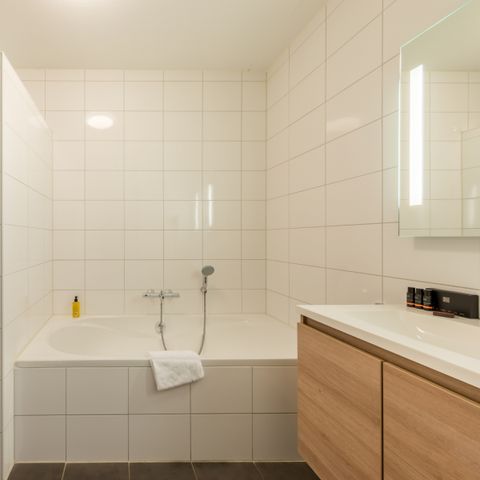 APARTMENT 6 people - Medoc Wellness