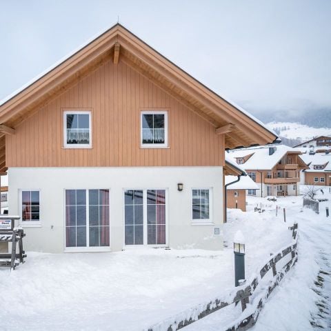 Chalet 10 personen - 10CE