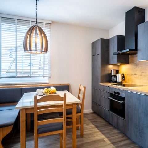 APARTMENT 4 people - 4-person holiday flat