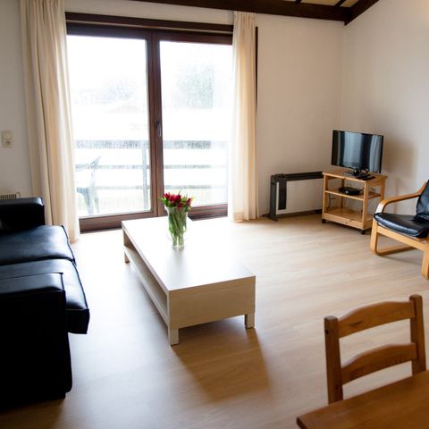 APPARTEMENT 2 personnes - Studio