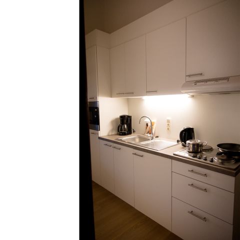 APPARTEMENT 2 personnes - Studio