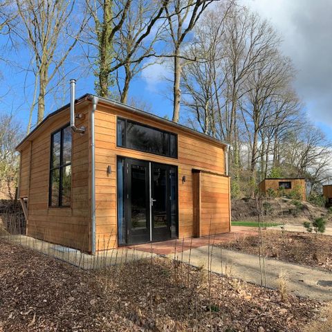 UNUSUAL ACCOMMODATION 4 people - Tiny house