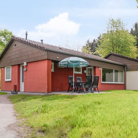 BUNGALOW 4 people - 4C2