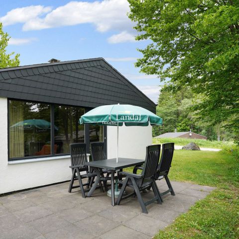 BUNGALOW 4 personnes - 4CE