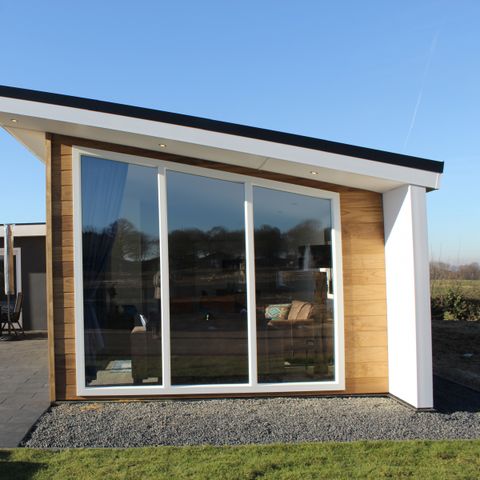 HOUSE 5 people - Ravenbosch Royaal - Hot tub, fireplace & gazebo