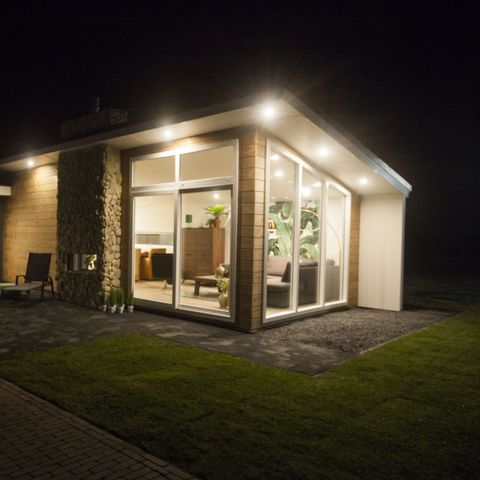 HOUSE 5 people - Ravenbosch Royaal - Hot tub, fireplace & gazebo