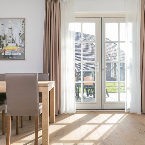 BUNGALOW 6 people - Schoonhoven