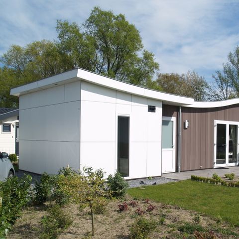 Bungalow 6 personen - Pavilion