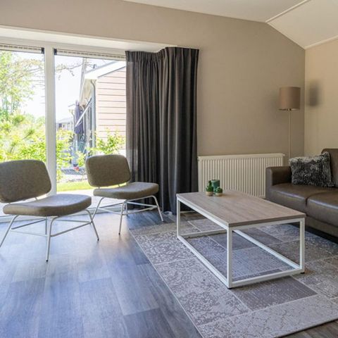 HUIS 4 personen - Velthorst 4