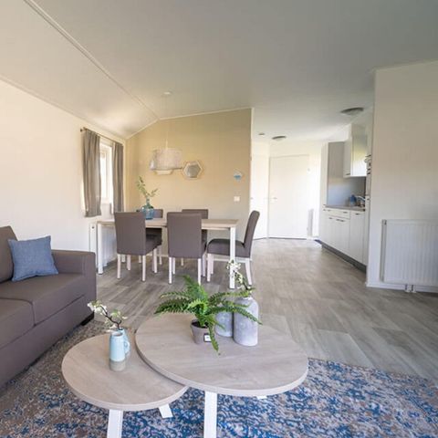 HUIS 4 personen - Velthorst 4