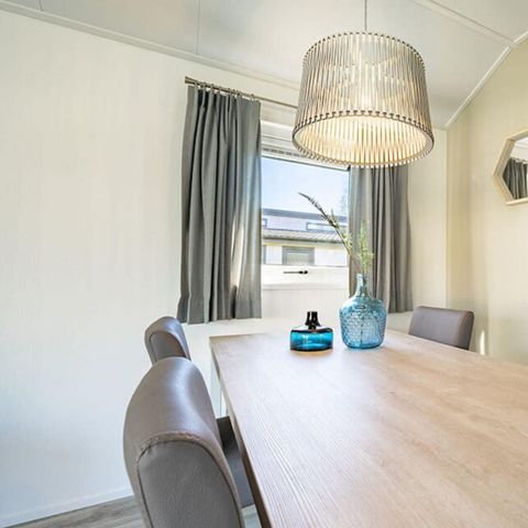 HUIS 4 personen - Velthorst 4