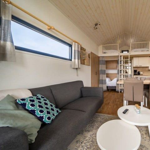 CHALET 4 personen - Tiny House 4