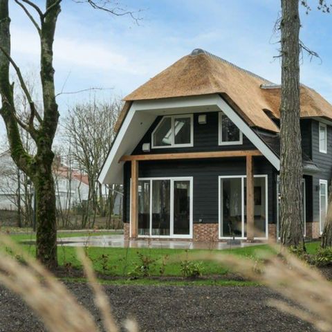 HUIS 10 personen - Villa 10