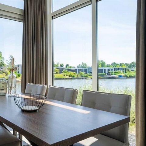 HUIS 6 personen - Pavilion Waterfront 6