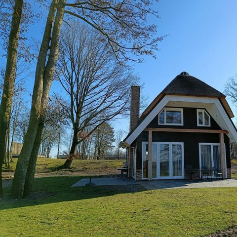 HUIS 8 personen - Villa Wellness 8