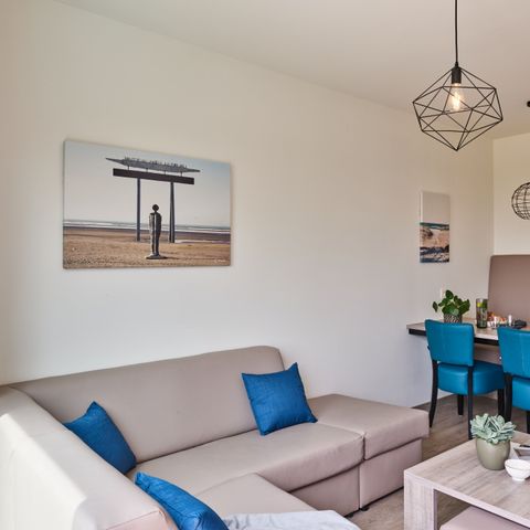 APPARTEMENT 4 personnes - Cosy | 2 coins de couchage