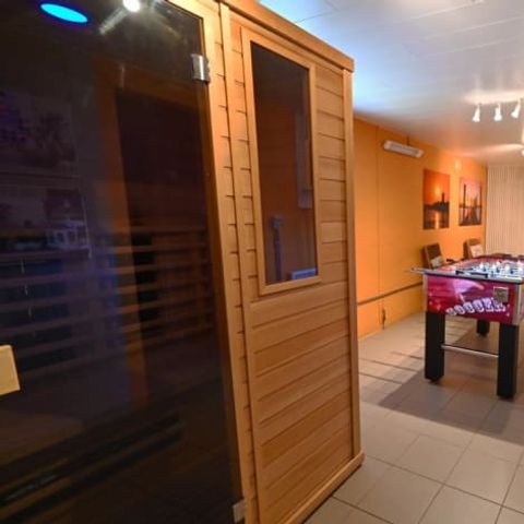 CHALET 8 personnes - Vénus 1