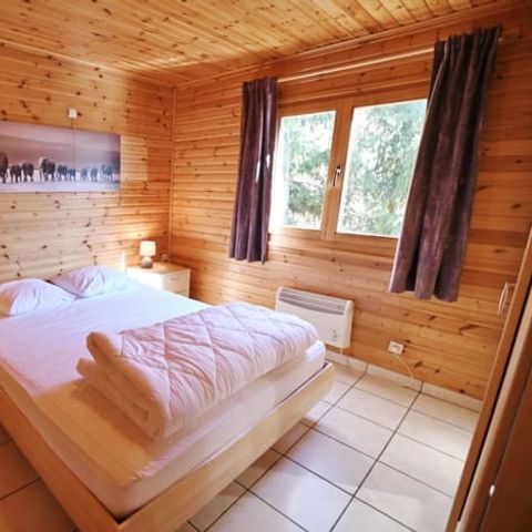 CHALET 8 personnes - Vénus 1