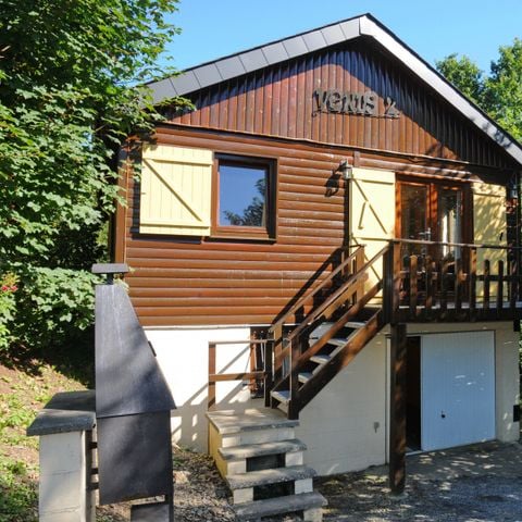 CHALET 8 personnes - Vénus 2