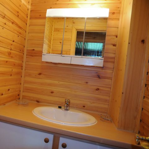 CHALET 8 personnes - Vénus 2