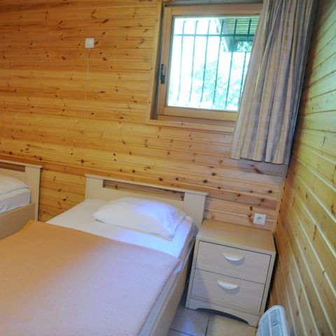 CHALET 8 personnes - Vénus 2