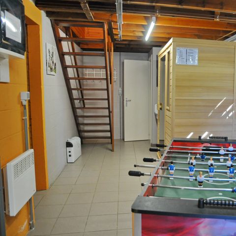 CHALET 8 personnes - Vénus 2