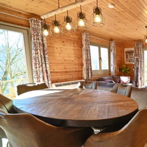 CHALET 8 personnes - Vénus 4