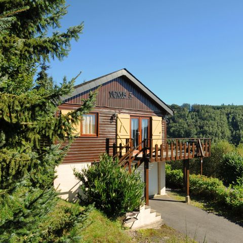 CHALET 8 personnes - Vénus 5