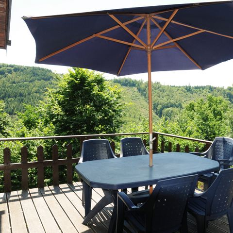 CHALET 6 personnes - Pluton 4