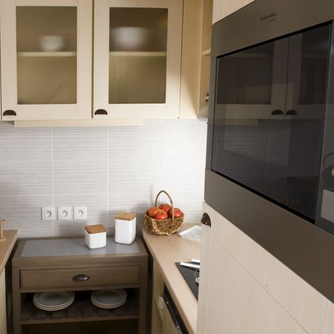 APARTMENT 4 people - - 1 bedroom - Terrace or Balcony