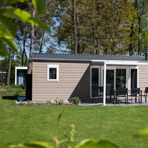 BUNGALOW 6 personnes - Berkel 6