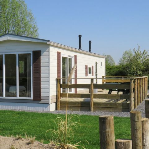 BUNGALOW 4 personnes - Berkel