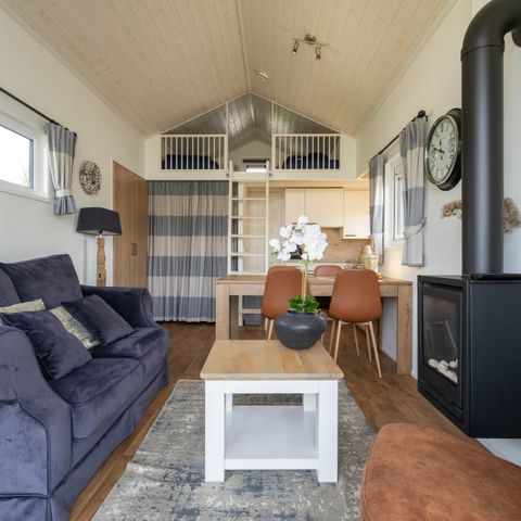 BUNGALOW 4 people - Tiny house