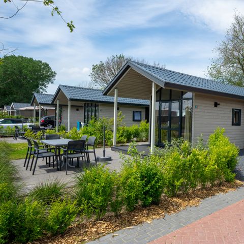 BUNGALOW 4 people - Tiny house