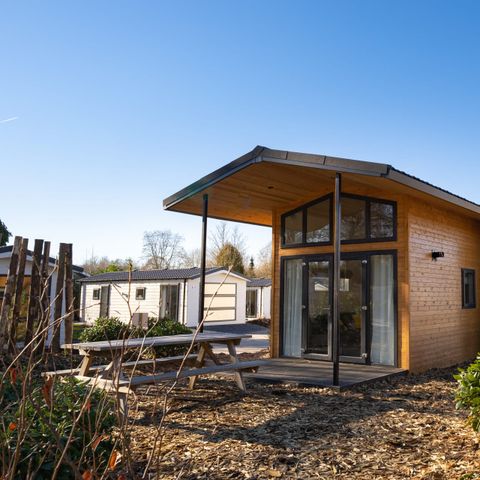 BUNGALOW 4 people - Tiny house