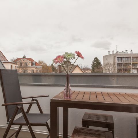 APARTMENT 4 people - - 1 bedroom - Duplex