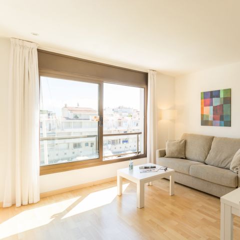 APPARTEMENT 5 personen - Standard GGG35