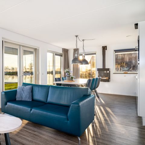 HOUSE 8 people - Sneekermeer 8