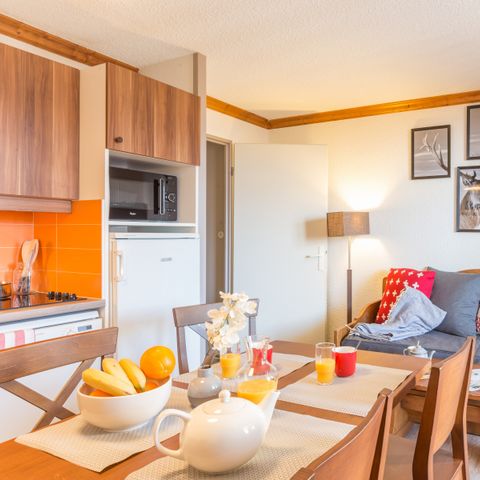 APPARTEMENT 6 personen - Superieur